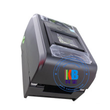 TX-300 Принтер штрих-кода для печати этикеток машина с автоматическим резаком